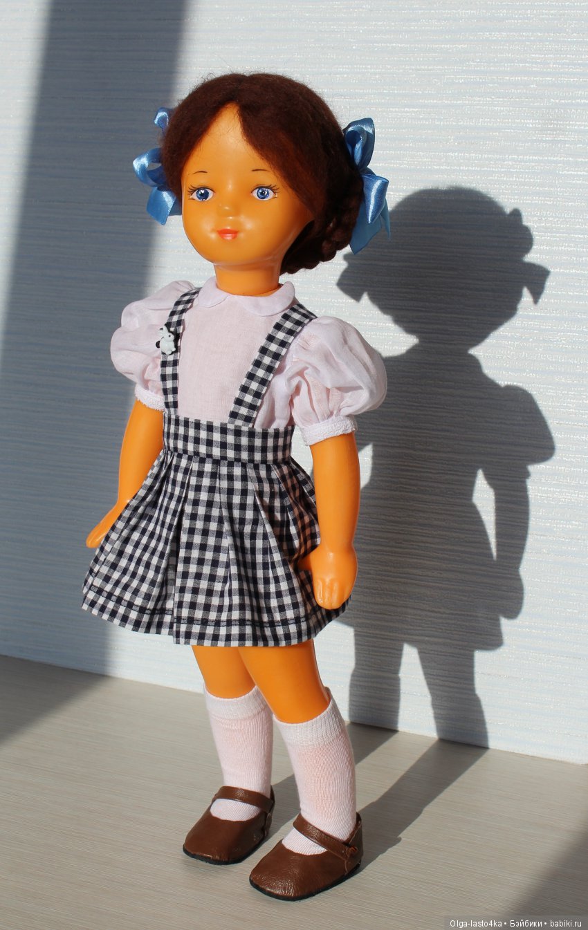 И снова - Девочка из хорошего дома (фото 7)