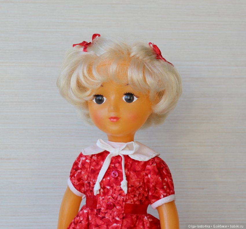 Девочки такие девочки — Одежда и обувь для кукол своими руками: фото (фото 7)