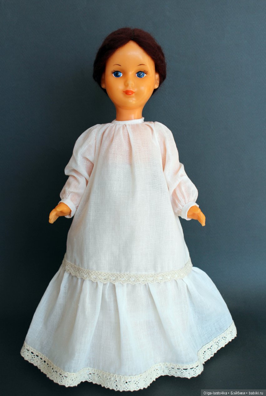 Весна. Весна... Весна — Одежда и обувь для кукол своими руками: фото (фото 5)