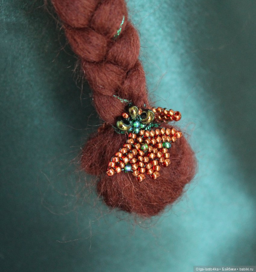 Хозяйка Медной горы. В моём прочтении (фото 7)