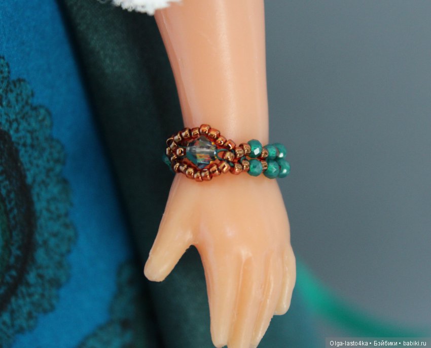 Хозяйка Медной горы. В моём прочтении (фото 8)