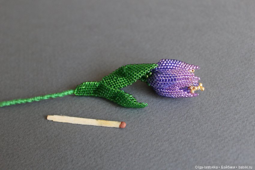 Хозяйка Медной горы. В моём прочтении (фото 10)