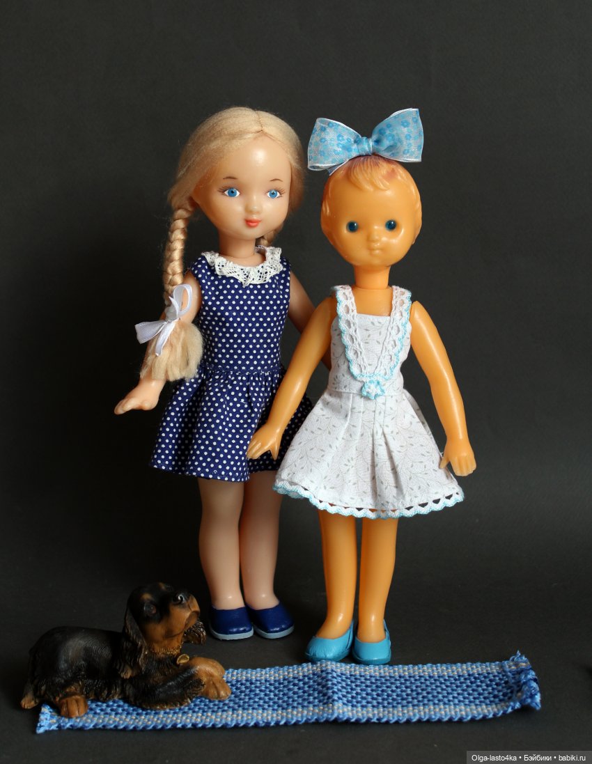 И снова - девочки из хорошего дома (фото 9)