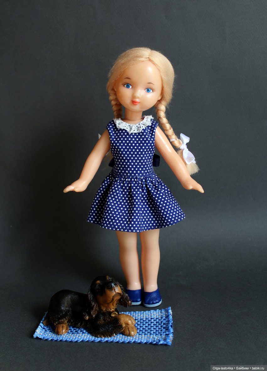 И снова - девочки из хорошего дома (фото 5)