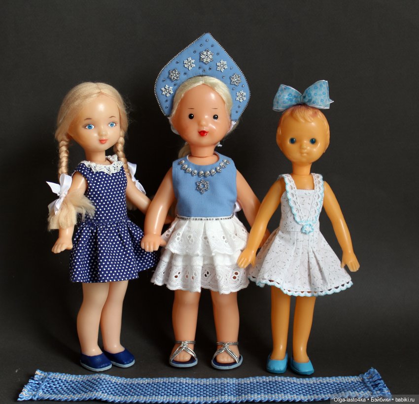 И снова - девочки из хорошего дома (фото 8)