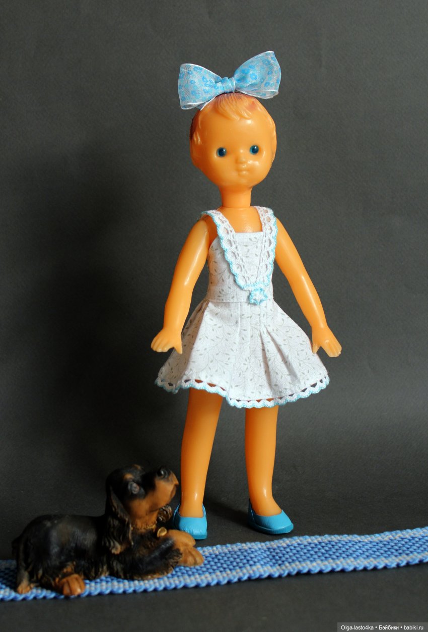 И снова - девочки из хорошего дома (фото 2)