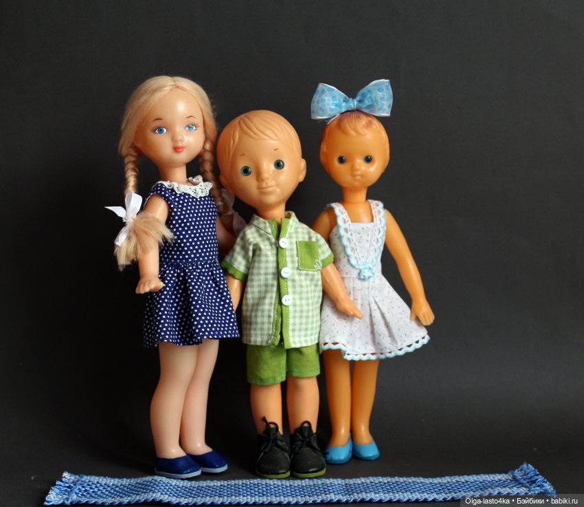 И снова - девочки из хорошего дома (фото 7)