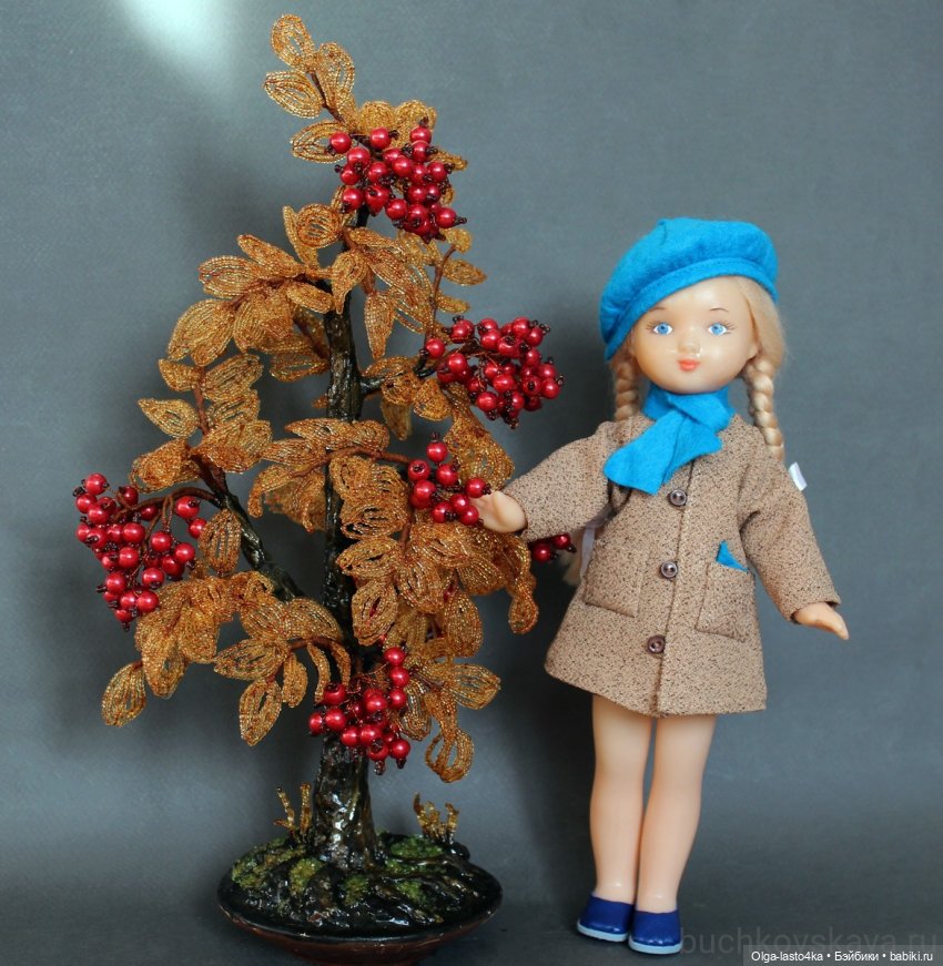 Платьев много не бывает | Бэйбики Платьев много не бывает — Одежда и обувь для кукол своими руками: фото (фото 9)