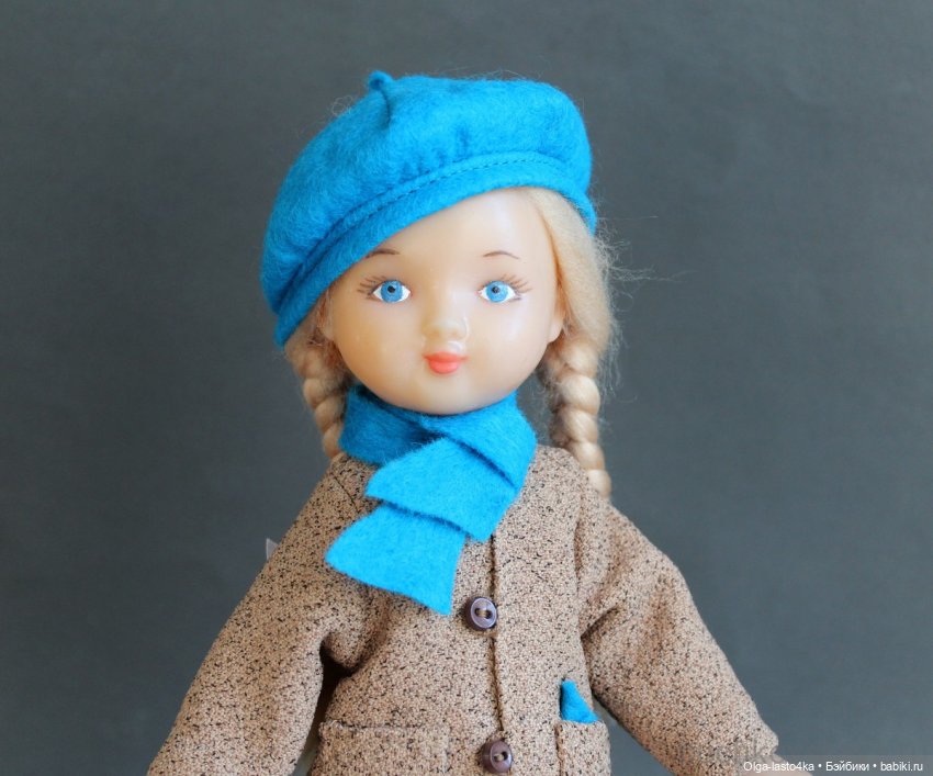 Платьев много не бывает | Бэйбики Платьев много не бывает — Одежда и обувь для кукол своими руками: фото (фото 7)