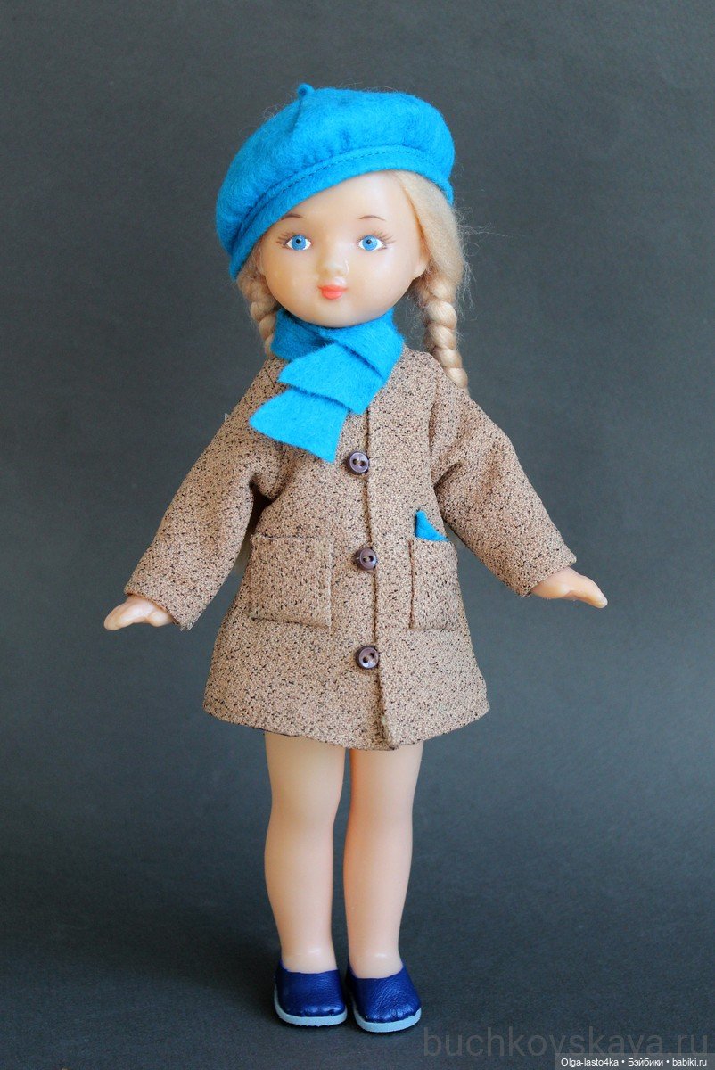 Платьев много не бывает | Бэйбики Платьев много не бывает — Одежда и обувь для кукол своими руками: фото (фото 6)