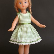 Платье для вашей куколки!
