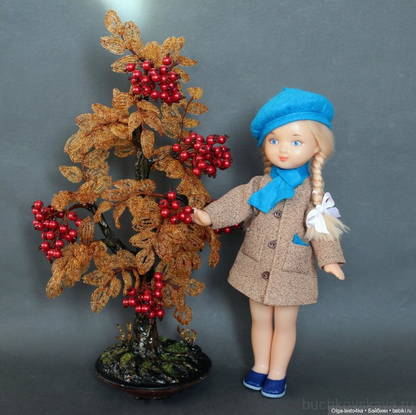 Платьев много не бывает | Бэйбики Платьев много не бывает — Одежда и обувь для кукол своими руками: фото (фото 8)