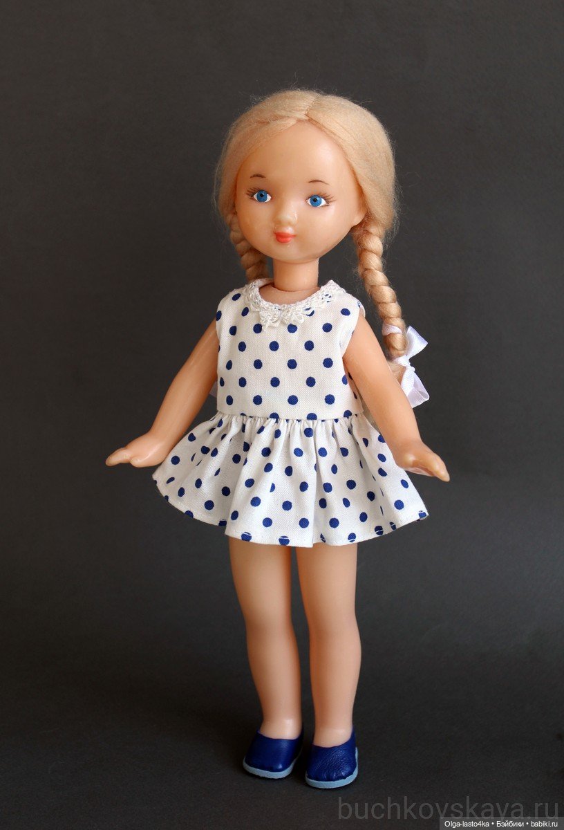 Платьев много не бывает | Бэйбики Платьев много не бывает — Одежда и обувь для кукол своими руками: фото (фото 2)