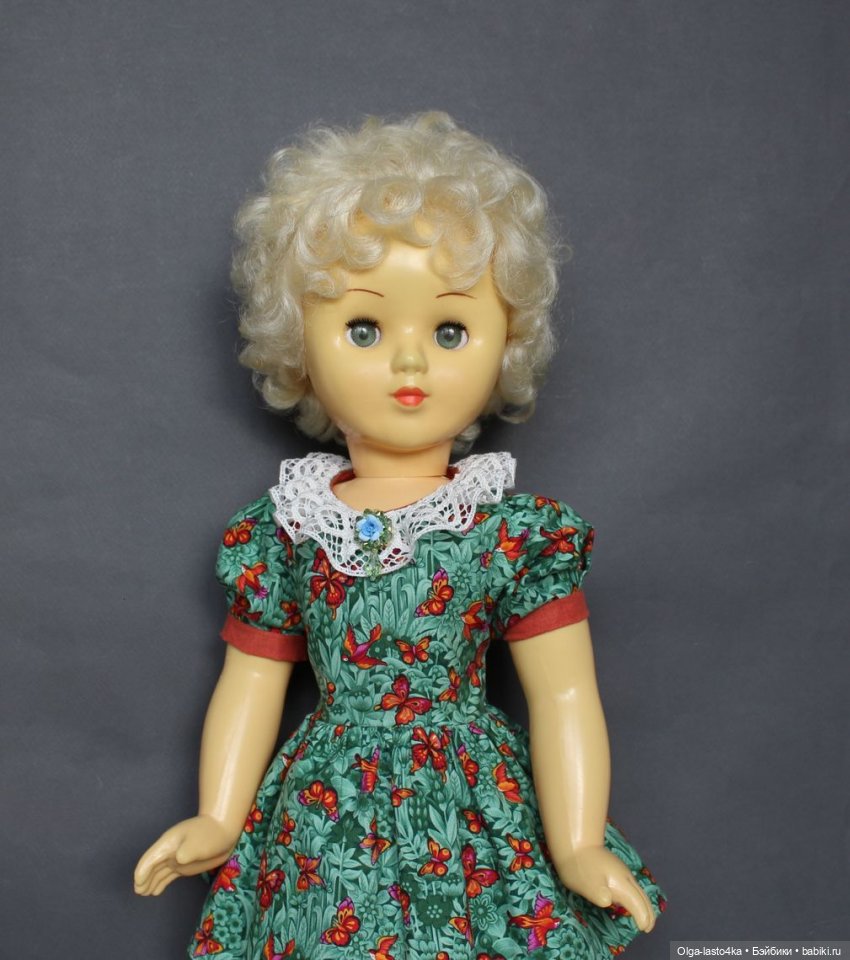 На меня напал Пошивун — Одежда и обувь для кукол своими руками: фото