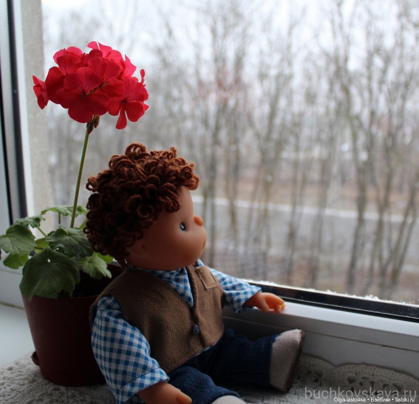 Не думала, не гадала — Коллекции винтажных кукол и игрушек: СССР (фото 5)