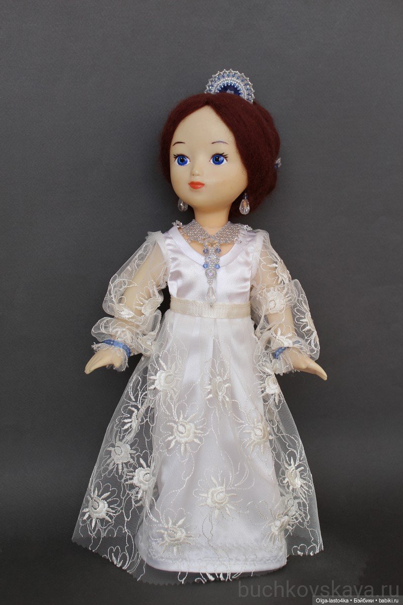 Терзают смутные сомнения — Коллекции винтажных кукол и игрушек: СССР (фото 2)