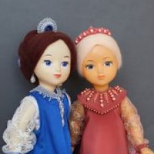 Терзают смутные сомнения