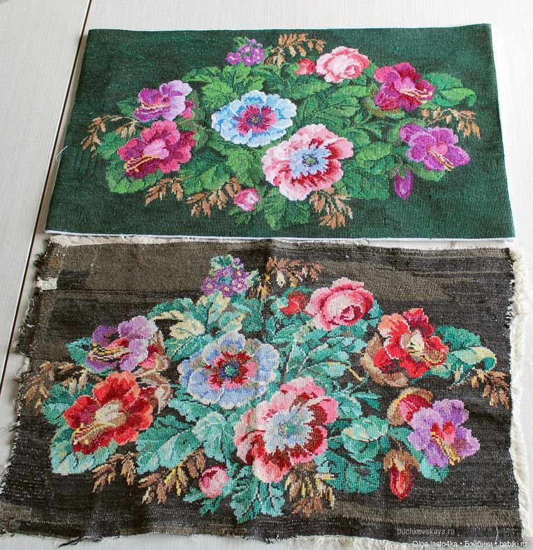 Из бабушкиного сундука — Культура (фото 4)