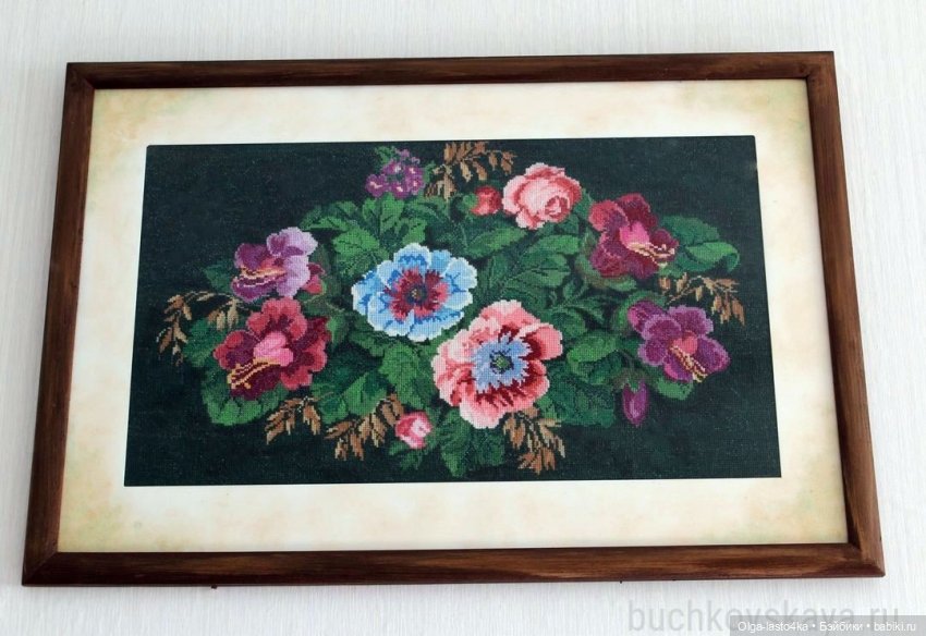 Из бабушкиного сундука — Культура (фото 5)