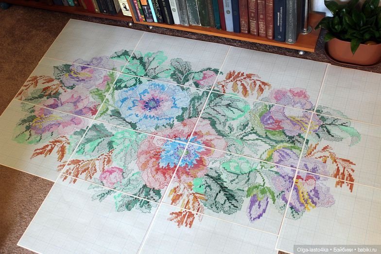 Из бабушкиного сундука — Культура (фото 3)