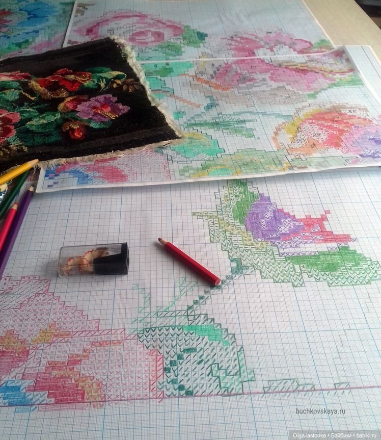 Из бабушкиного сундука — Культура (фото 2)