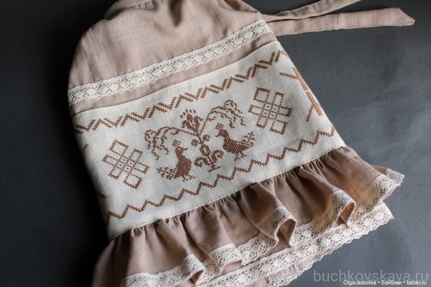 Новый образ старой куклы — Советские винтажные куклы (СССР): Ленигрушка (фото 5)