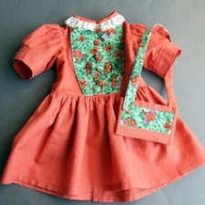 Платье для Марины Платье для Марины
