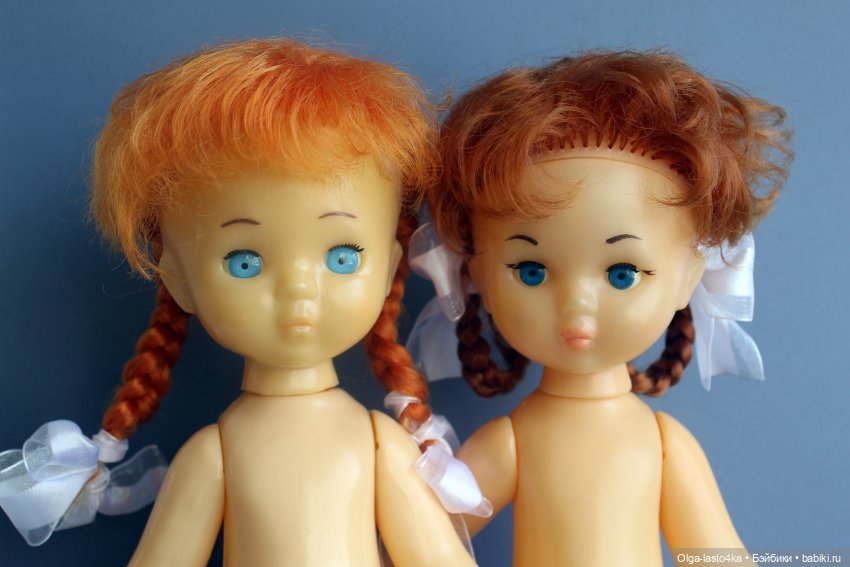 Вопрос к знатокам Сибигрушек (фото 3)