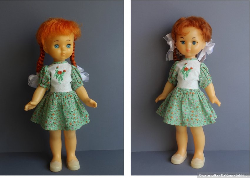 Вопрос к знатокам Сибигрушек (фото 4)