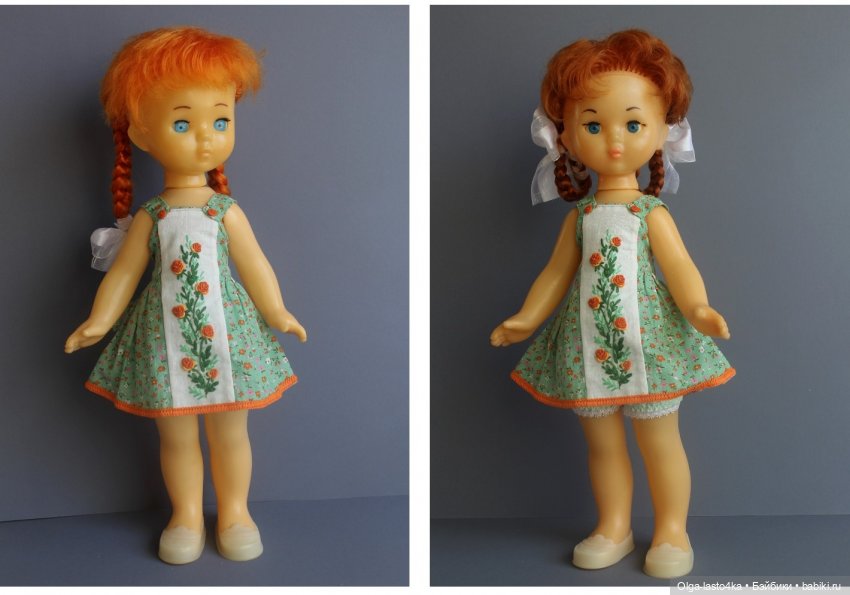 Вопрос к знатокам Сибигрушек (фото 5)