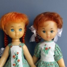 Вопрос к знатокам Сибигрушек