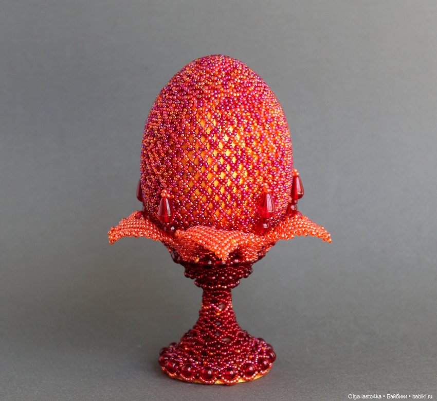 Делать то, что любишь - счастье (фото 6)