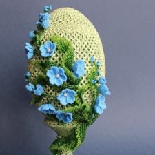 Делать то, что любишь - счастье!