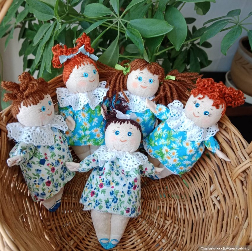 Настроение такое... Ромашковое (фото 6)