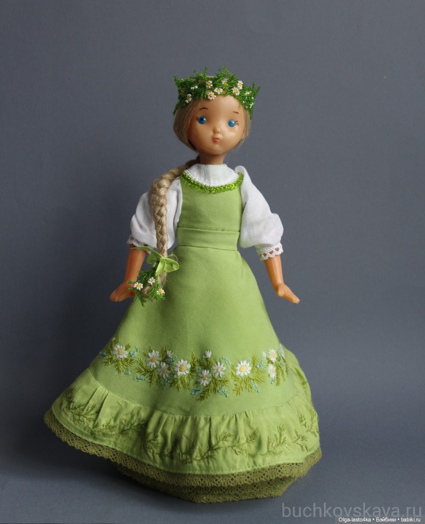 Настроение такое... Ромашковое (фото 5)