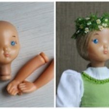 Настроение такое... Ромашковое!