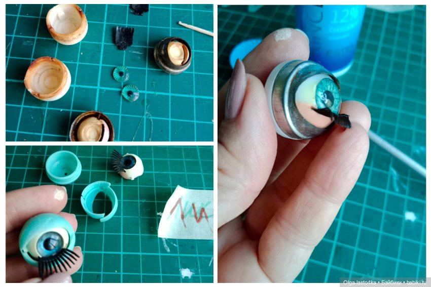 Платья должны радовать — Одежда и обувь для кукол своими руками: фото