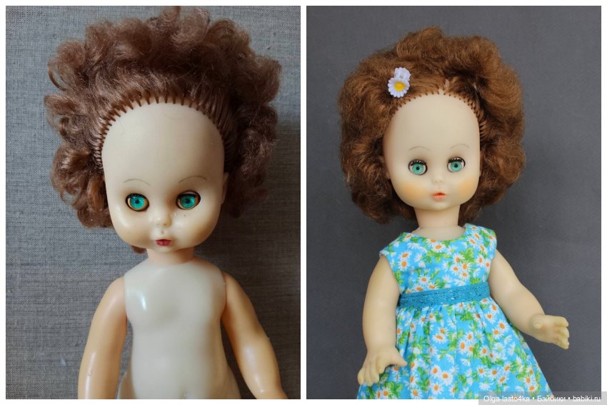 Платья должны радовать — Одежда и обувь для кукол своими руками: фото (фото 8)