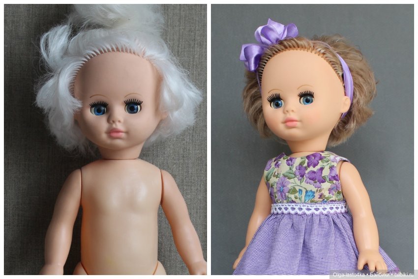 Платья должны радовать — Одежда и обувь для кукол своими руками: фото (фото 4)