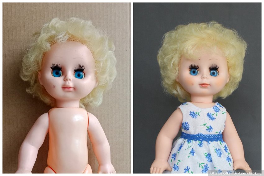 Платья должны радовать — Одежда и обувь для кукол своими руками: фото (фото 6)