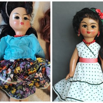 Южная красотка