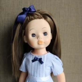 Зачем приходят куклы?