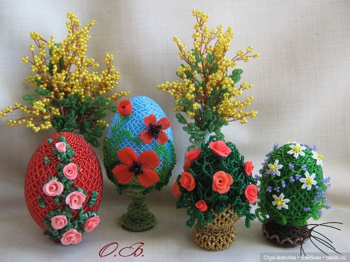 Светлой Пасхи! Мира и радости всем нам