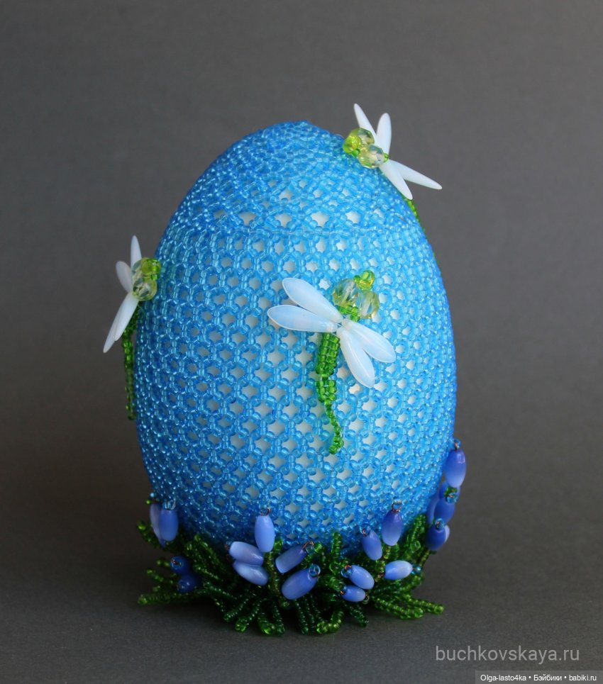 Светлой Пасхи! Мира и радости всем нам