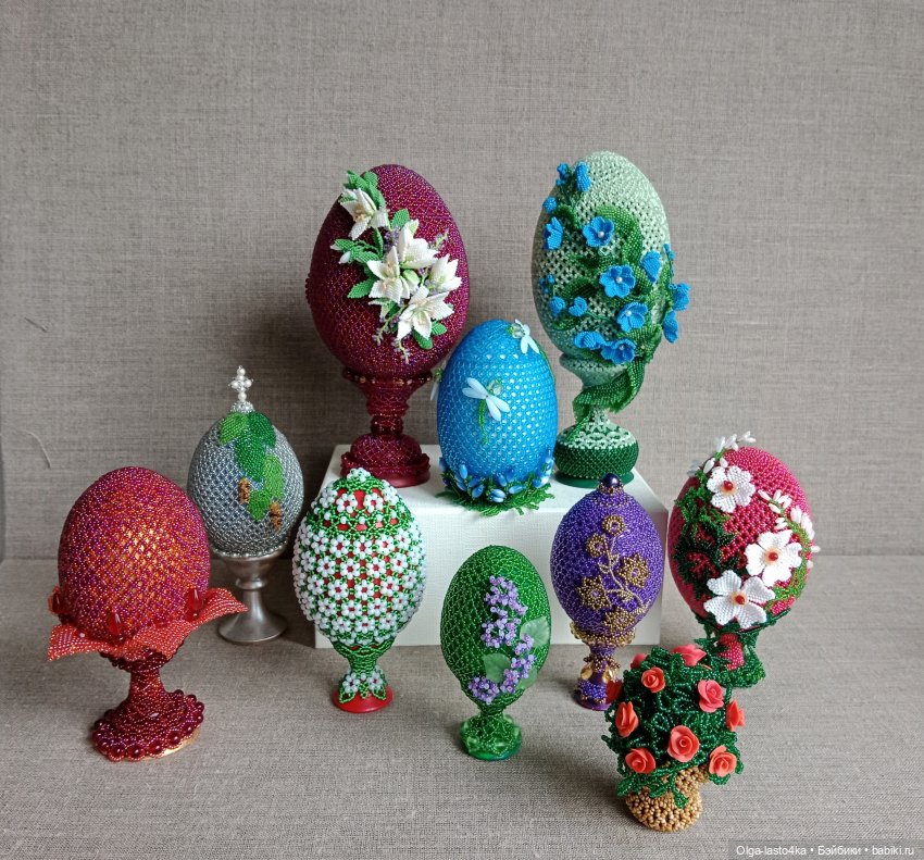 Светлой Пасхи! Мира и радости всем нам