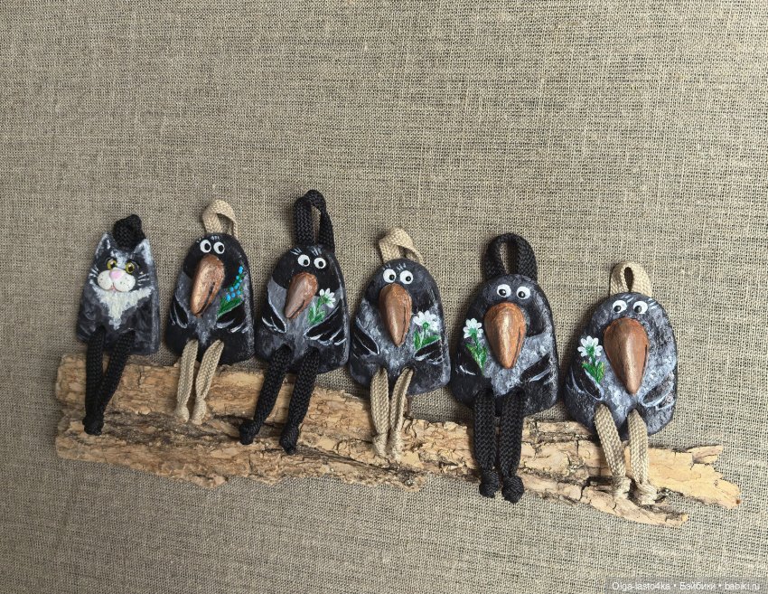 Попытка номер — Советские винтажные куклы (СССР): Ленигрушка