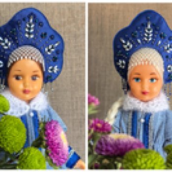 Новый год всё ближе!