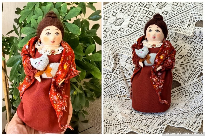 Лето прошло... Лето придёт (фото 7)