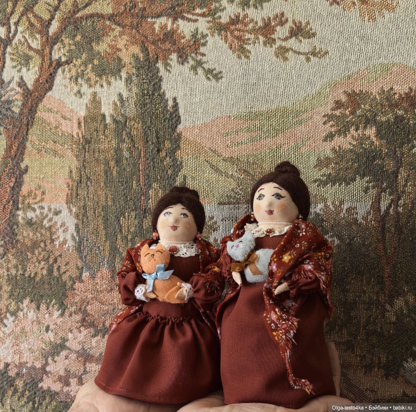 Лето прошло... Лето придёт (фото 8)