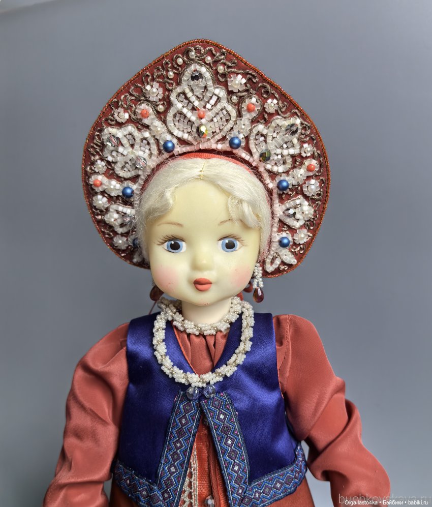 Во всех ты, душенька, нарядах хороша (фото 5)